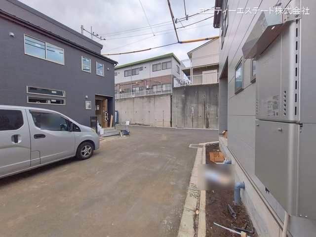 外構