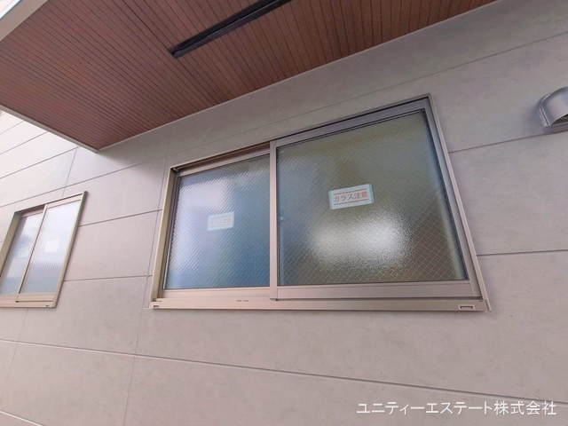 外構
