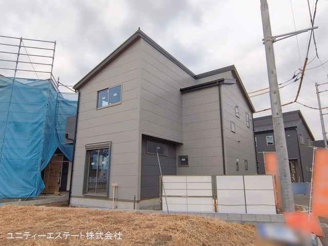 外構