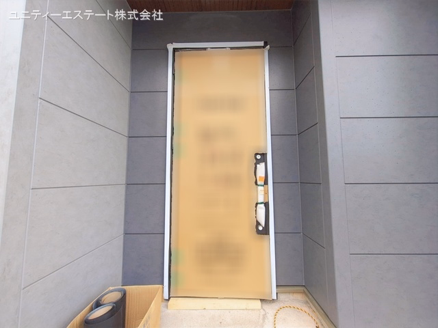 外構