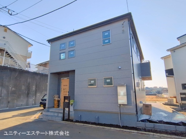 外構