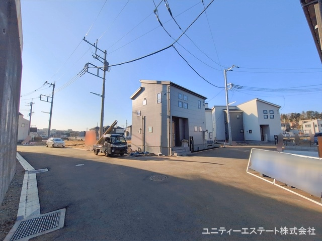 外構