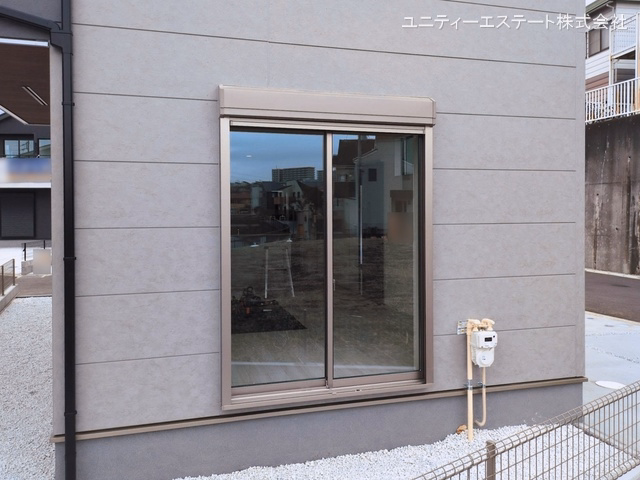 完成
