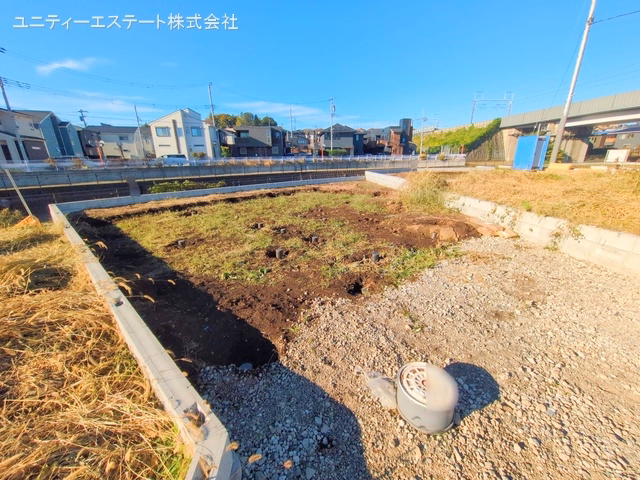 大和市福田(戸建)04