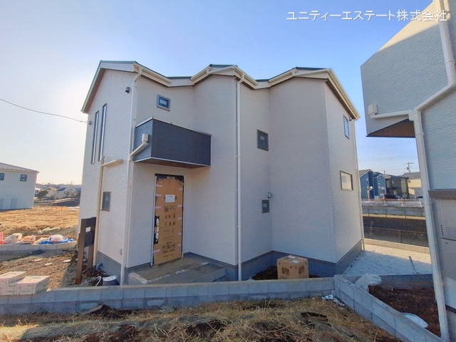 外構