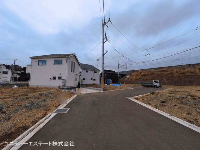 大和市福田（戸建）04 完成