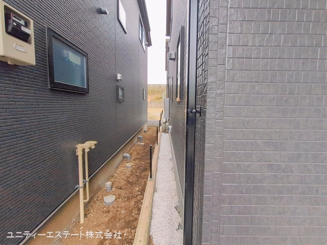 外構