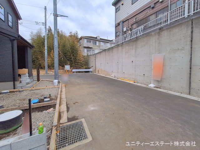 外構