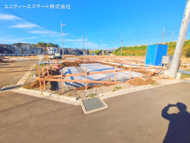 大和市福田（戸建）09