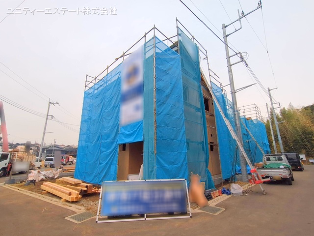 上棟