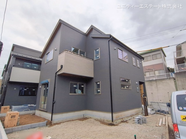 外構