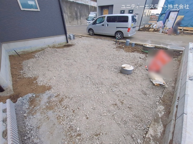 外構
