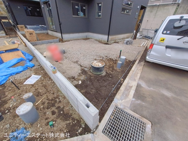 外構