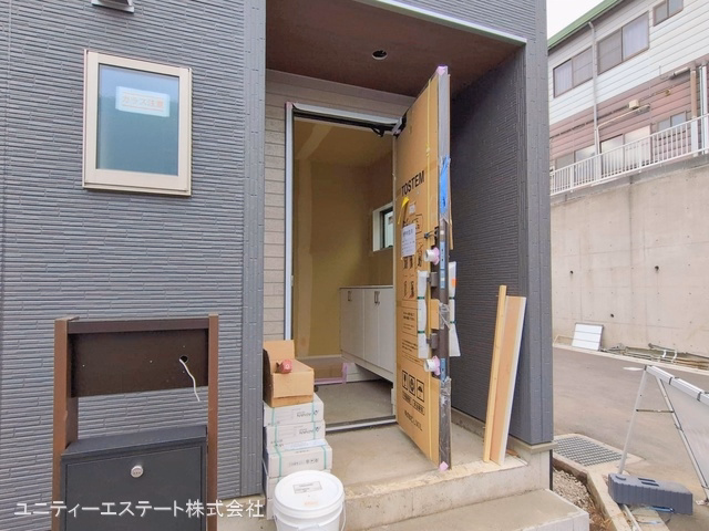 外構