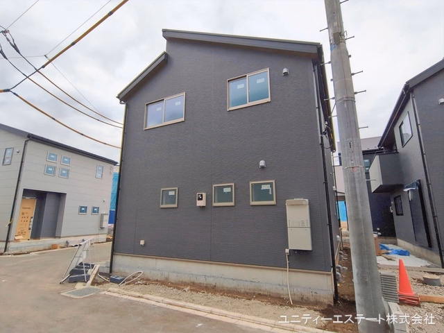 外構