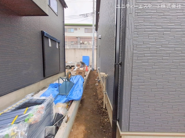 外構