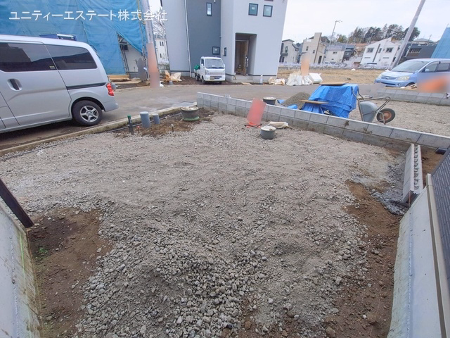 外構