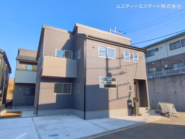 大和市福田（戸建）09 完成