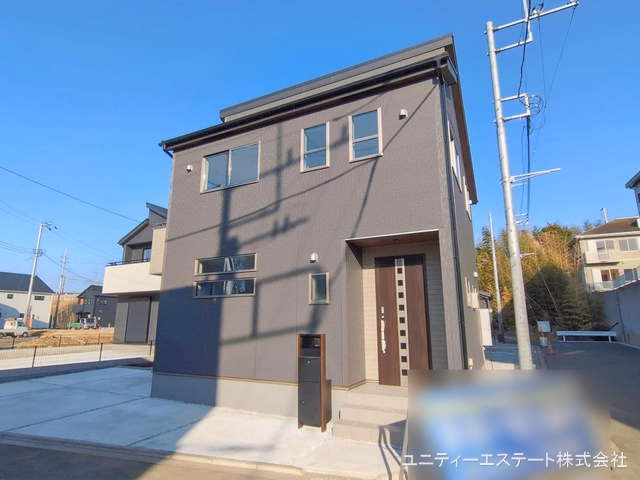 大和市福田（戸建）09 完成