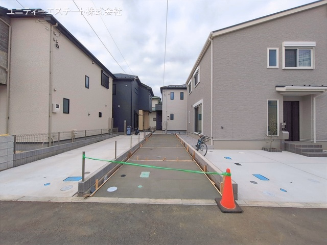 外構