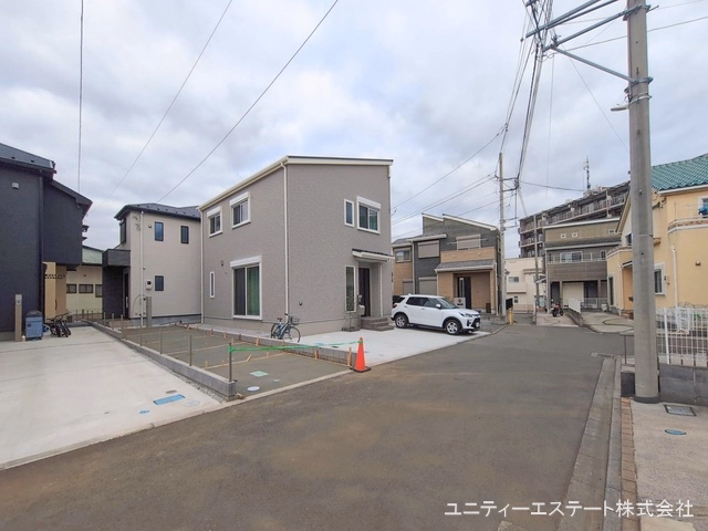 外構