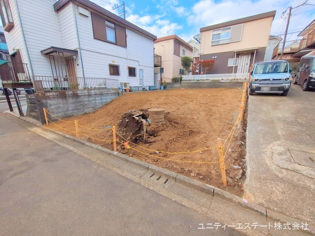 大和市代官4丁目（戸建）A