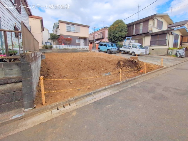 更地・土地