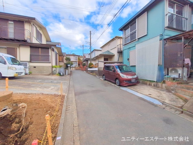 更地・土地