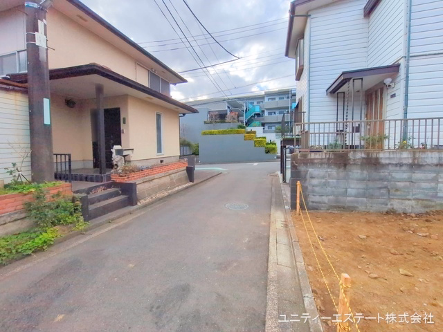更地・土地