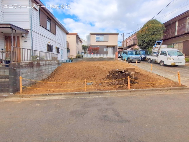 更地・土地