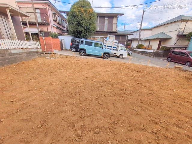 更地・土地