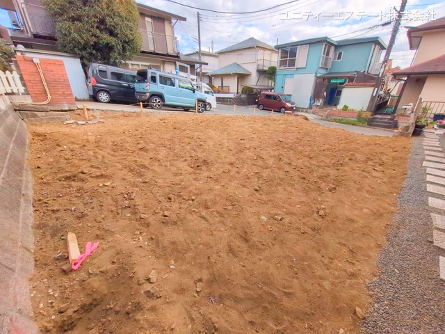 更地・土地