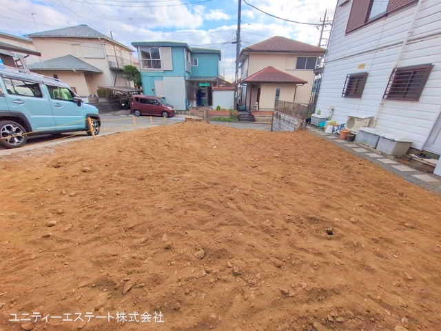 更地・土地