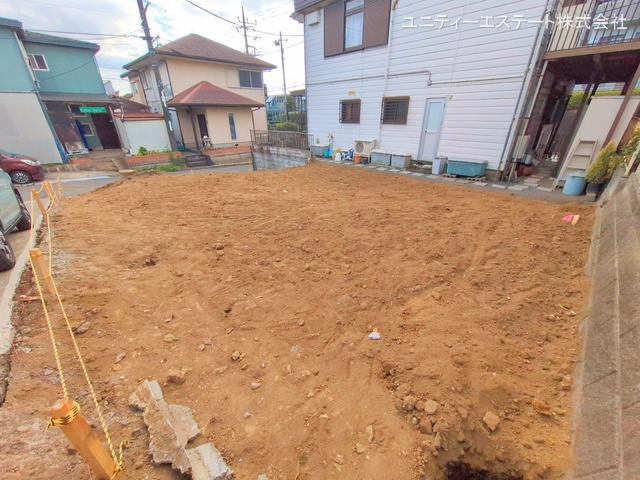 更地・土地