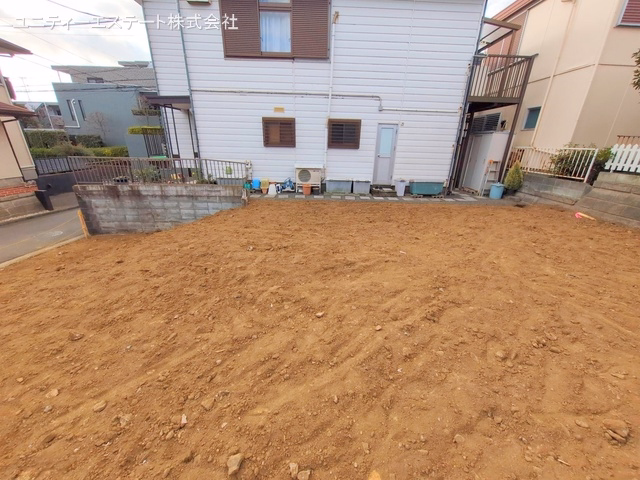 更地・土地