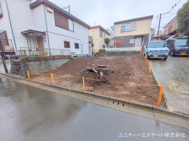 更地・土地