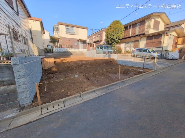 更地・土地