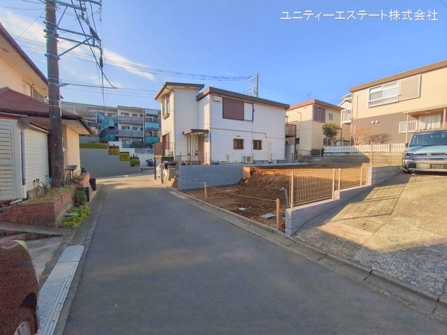 更地・土地