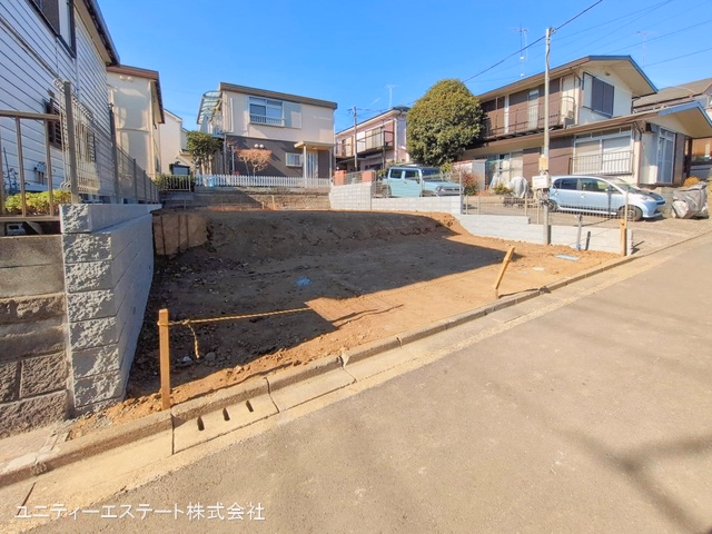更地・土地