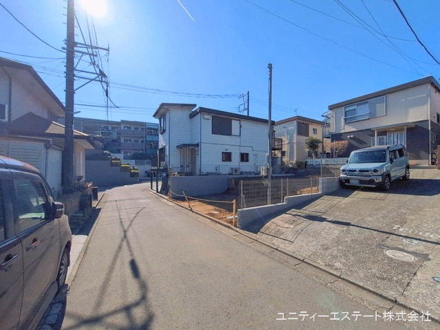 更地・土地