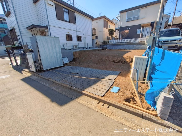 更地・土地