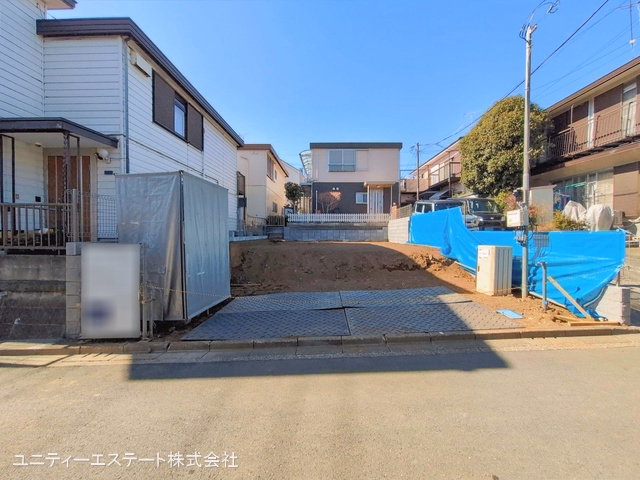 更地・土地