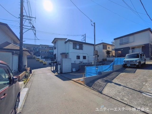 更地・土地