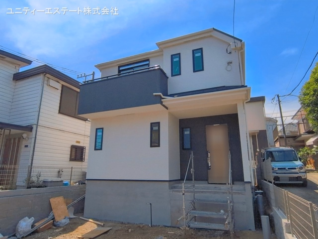 外構