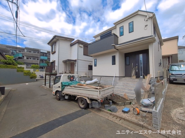 外構