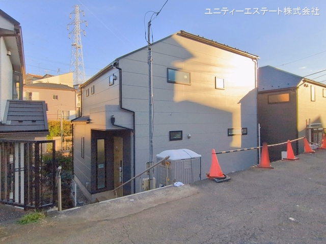 外構