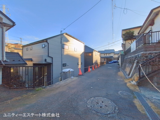 外構