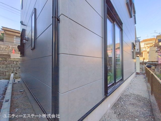 外構