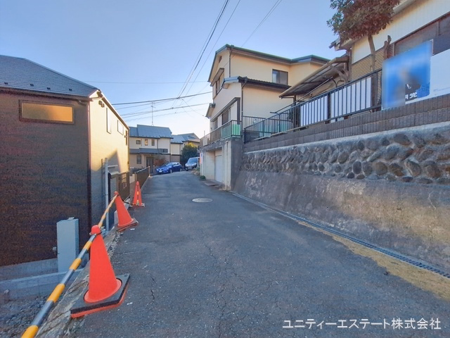 外構