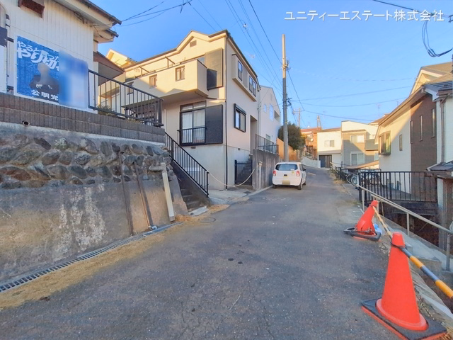 外構